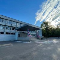 МБОУ лицей №3 с ДО