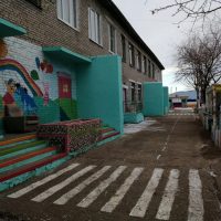 МБДОУ детский сад № 1 "Солнышко" у. Тохой