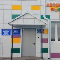 МБДОУ "Нижнечекурский детский сад "Солнышко" ДМР РТ