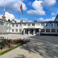 МБОУ "СОШ №4 ЗМР РТ"