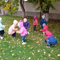 МДОУ №8 "Матрёшка" село Александровское Ставропольский  край