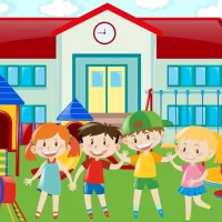 ГБДОУ детский сад № 32 Петродворцового района