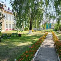 ГБОУ Агрызская школа-интернат