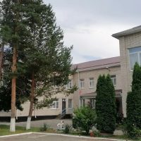 МКДОУ Детский сад № 29 «Родничок» г. Черкесска