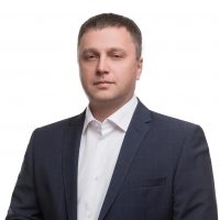 Сергей Седов