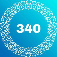 Детский сад №340