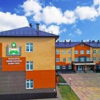 «Арская средняя общеобразовательная школа №6»