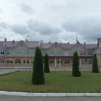 МБОУ"Борецкая СОШ"