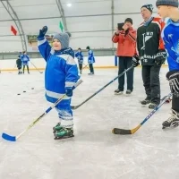 МАУ "СОП "Кировский" г. Юрги