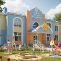 МАДОУ " ДС № 60 г. Благовещенска"