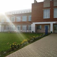 МБОУ Сюмсинская СОШ