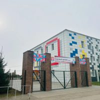 МБОУ ДО "Одесский ДООФСЦ"