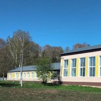 МАОУ "Куземьяровская ООШ"