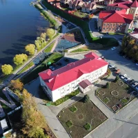 Администрация Талицкого муниципального округа