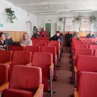 Семисолинская сельская администрация