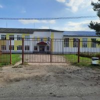 МОУ Гагаринская ООШ