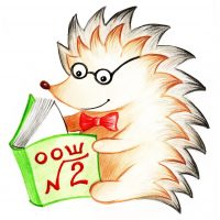 МКОУ "Ушакинская ООШ №2"