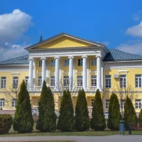 Министерство градостроительства и архитектуры Тамбовской области