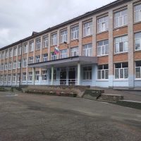 Новости МБОУ "СОШ №64", г. Барнаул