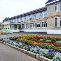 СОГБОУ "Вяземская школа-интернат"