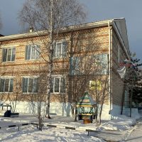 Детский сад №44 п.Полуночное