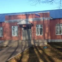 МБУ ДО  "Дубенский центр дополнительного образования"