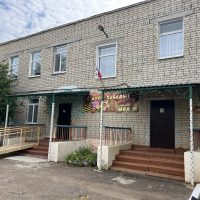 МДОУ - детский сад с Калининское