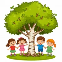 МДОУ № 40 "Берёзка"