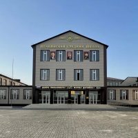 Официальный канал МБОУ «Шуанинская СШ»