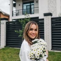 yana_vanilla. Загородная жизнь