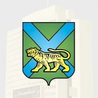 Департамент ЗАГС Приморского края