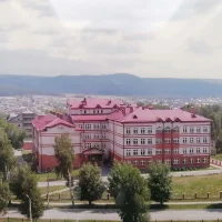 МОБУ СОШ №3 г. Белорецк