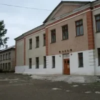 МОУ "Петропавловская СОШ"