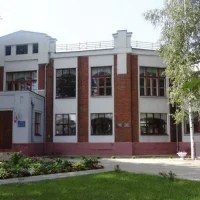 МБОУ "Гимназия № 32", г. Иваново