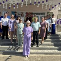 МАОУ СОШ № 5 ИМЕНИ Н.М.ХОРЬ ВЫСЕЛКОВСКИЙ РАЙОН