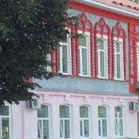 Воротынская МБУК МЦБС