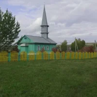 Администрация сельского поселения Кальтяевский сельсовет муниципального района Татышлинский район Республики Башкортостан