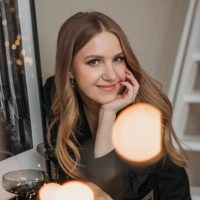 Олеся Добротина о госзакупках и бизнесе