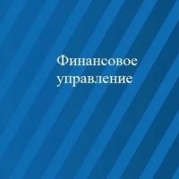 Финансовое управление ММО