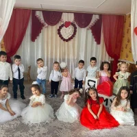 МКДОУ №24 "Солнышко"