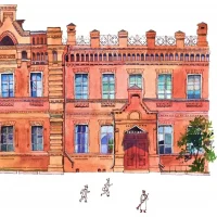 МАОУ «Школа №1» (ГО город Ирбит Свердловской области)