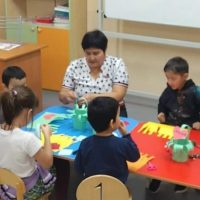 МОБУ ООШ д.Айтмембетово