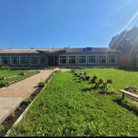 МБОУ Белавская ООШ