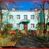 Детский сад 44 - г. Владимир