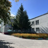 МБДОУ детский сад № 447 "Семицветик"