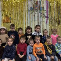 МБДОУ «Татарско-Баганинский детский сад»