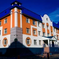 Канал МАДОУ Детский сад "Журавушка" г.Салехард