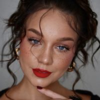 V.ictoriii | Виктория Багдасарова