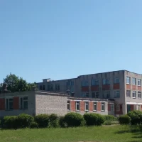 МОУ-СОШ села Старая Гута Унечского района Брянской области