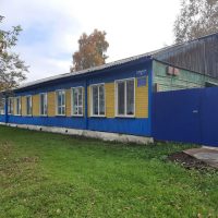 МКДОУ № 15 г. Тайшета